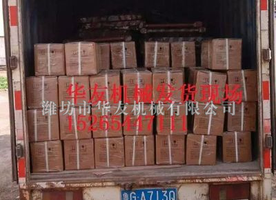 點擊查看詳細信息<br>標題：華友機械部分產品 閱讀次數：10790